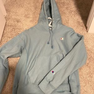 Champion womens hoodie S/P